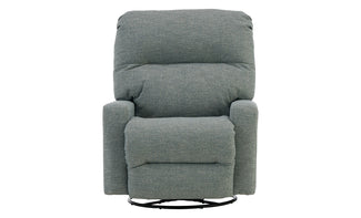 Caitlyn Swivel Power Recliner 15